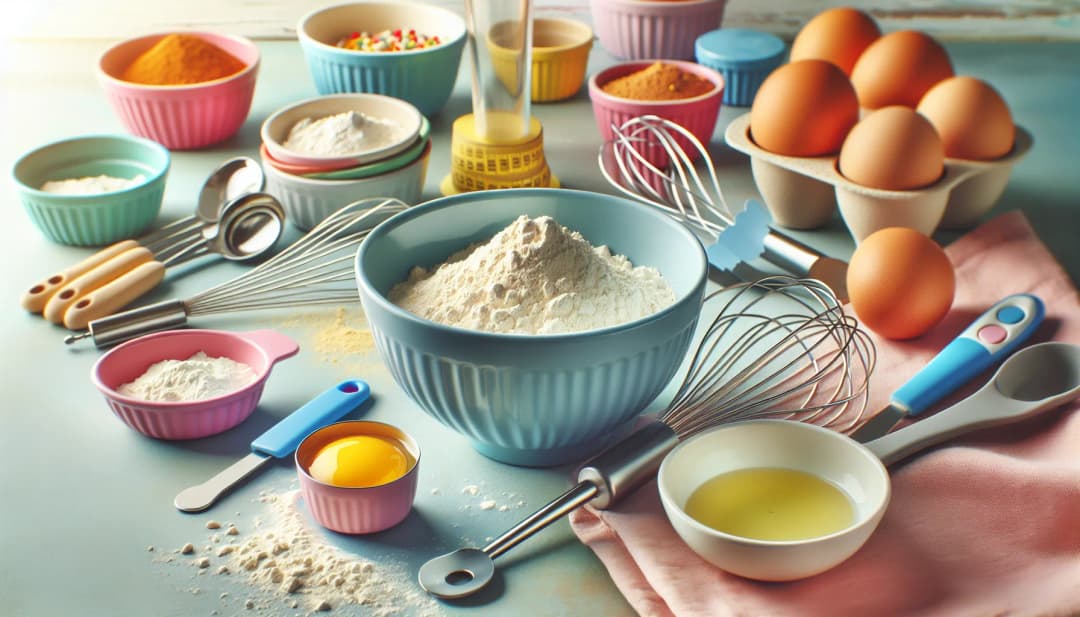 What's Your Advice for Cooking With Kids and Getting Them Interested in Food?