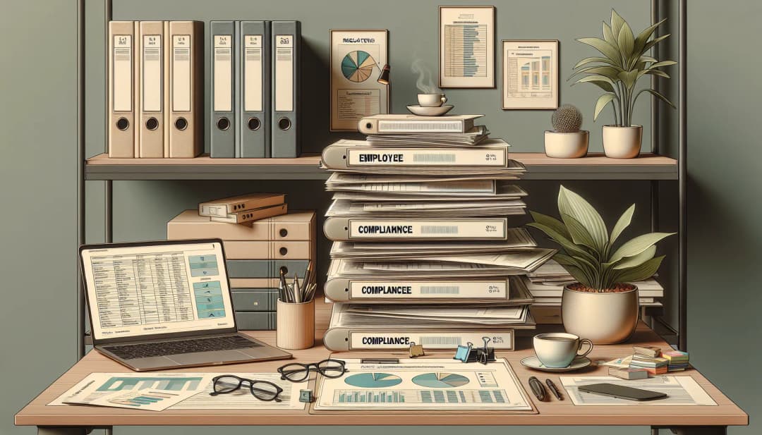 7 Ways to Stay Compliant With Laws and Regulations in Employee Benefits