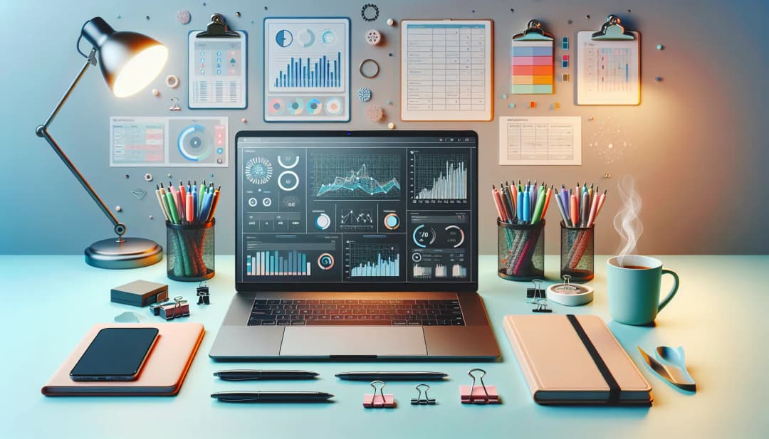 How to Stay Organized as a Benefits Manager: 8 Tools and Tips