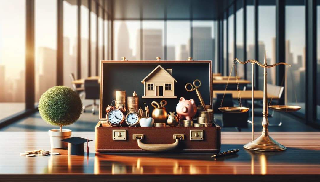 4 Tips for Small Business Owners Creating Benefits Packages
