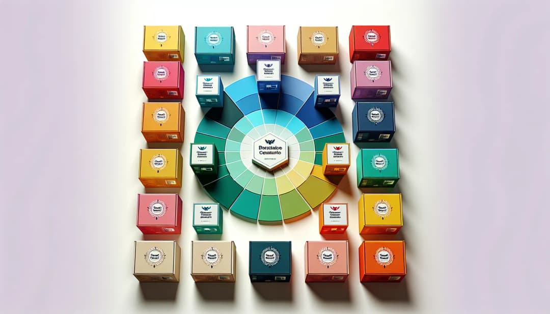 How to Maintain Brand Consistency Across Different Product Offerings
