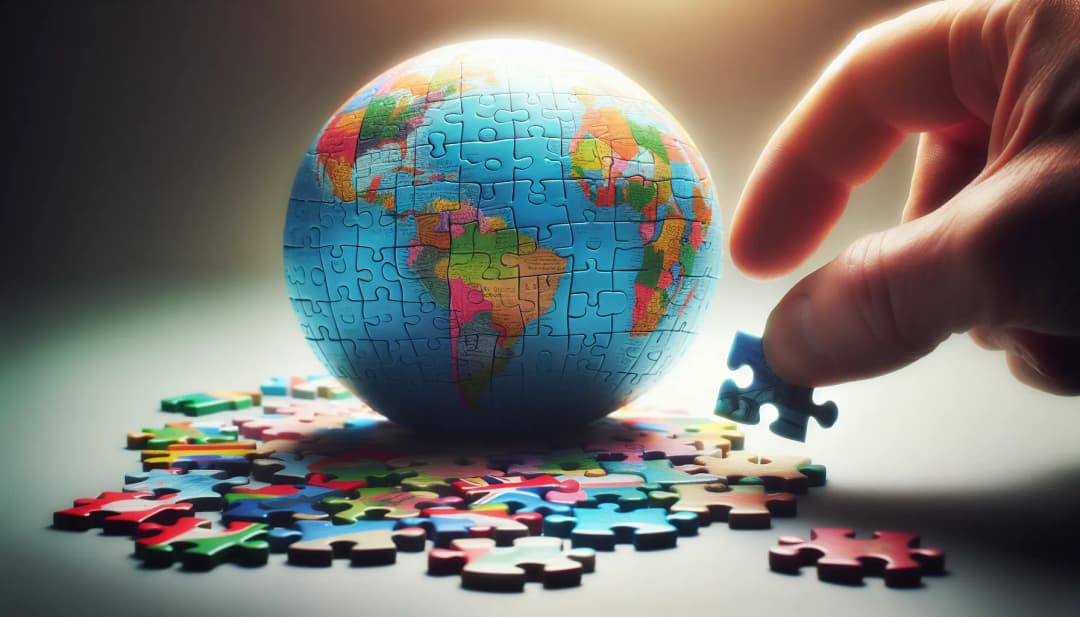 How to Adapt Your Brand Strategy for a Globalized Market