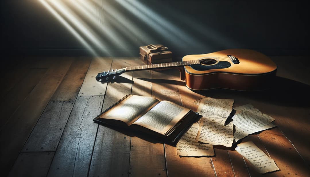 How Has a Poem Or Song Lyrics Resonated With Your Life?