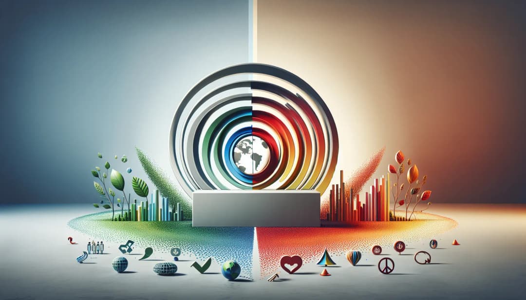 How Taking a Stand On Social Issues Impacts Brand Perception