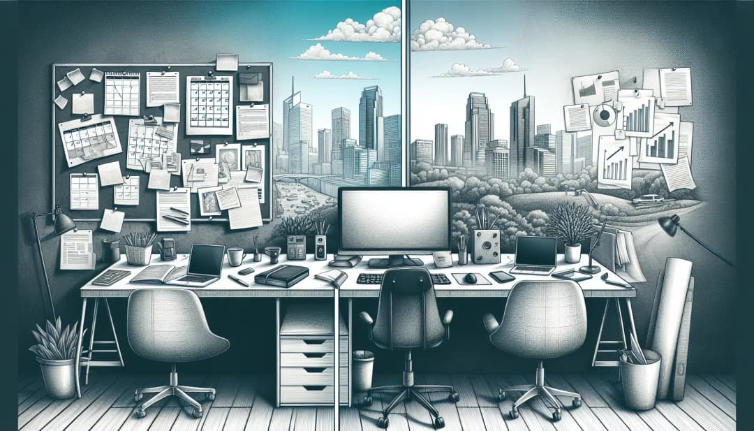 6 Key Considerations for Transitioning from a Full-Time Role to Consulting