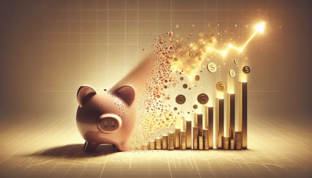 How Financial Consultants Can Challenge Your Assumptions About Money