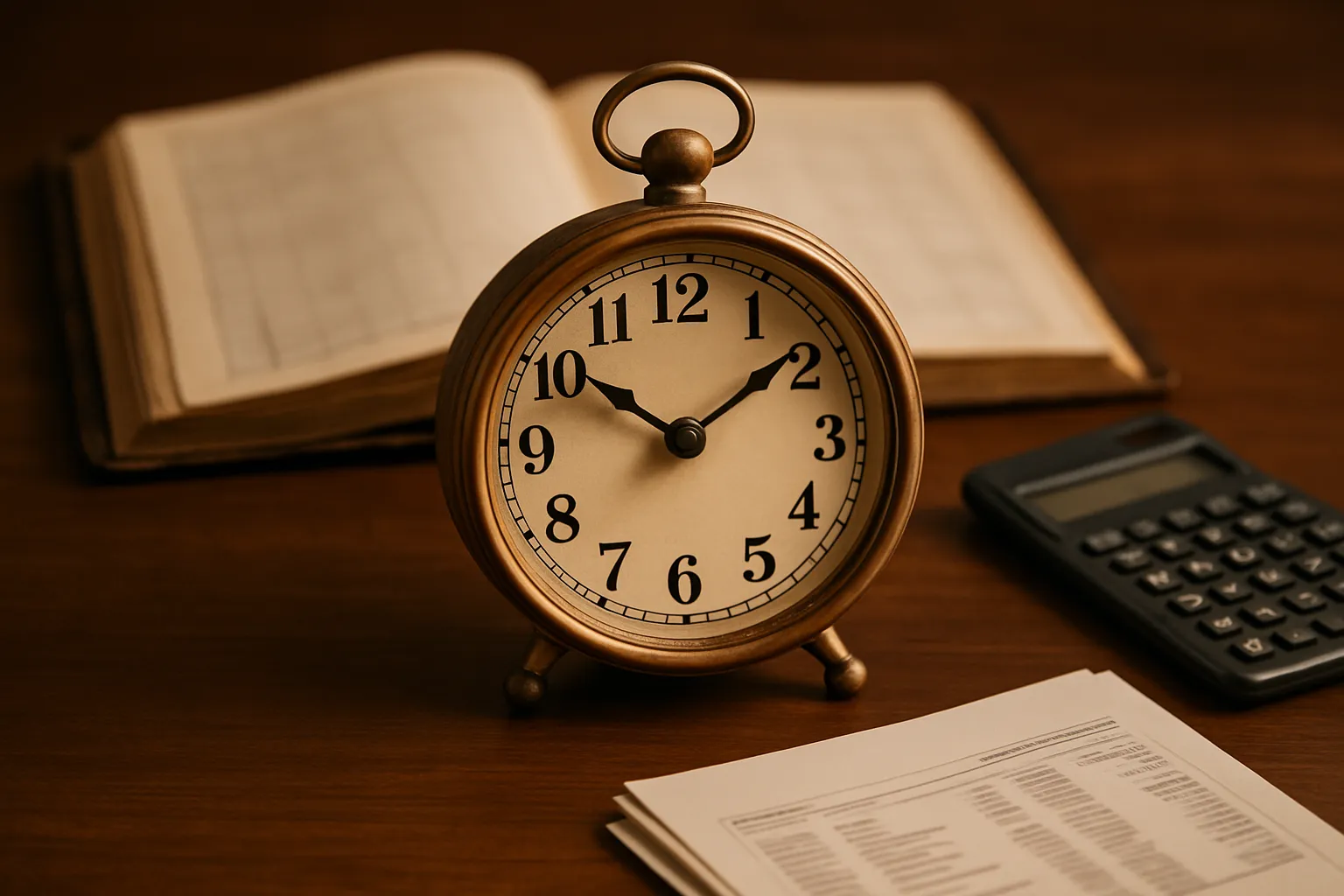 How to Prepare for Your First Meeting With a Financial Consultant