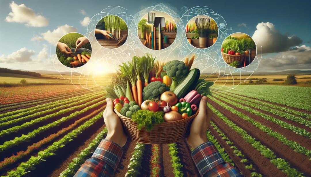 How to Build Successful Collaborations in the Agricultural Industry