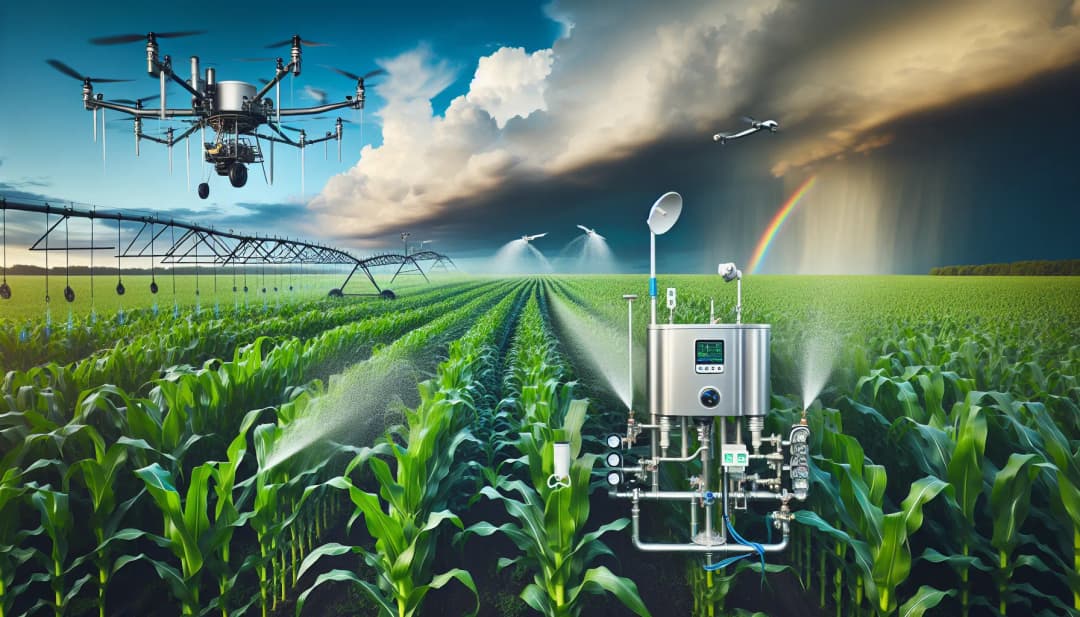 How to Manage Agricultural Risks Like Weather Or Pests With 3 Effective Strategies