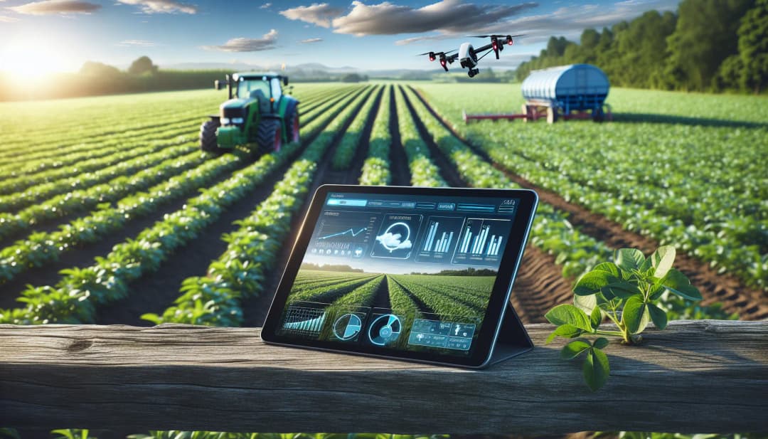 How to Stay Updated On the Latest Farming Trends and Technologies