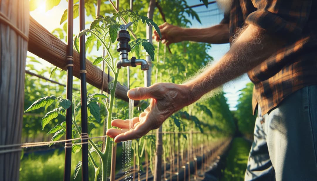 How to Adapt Farming Practices to Mitigate Climate Change Effects