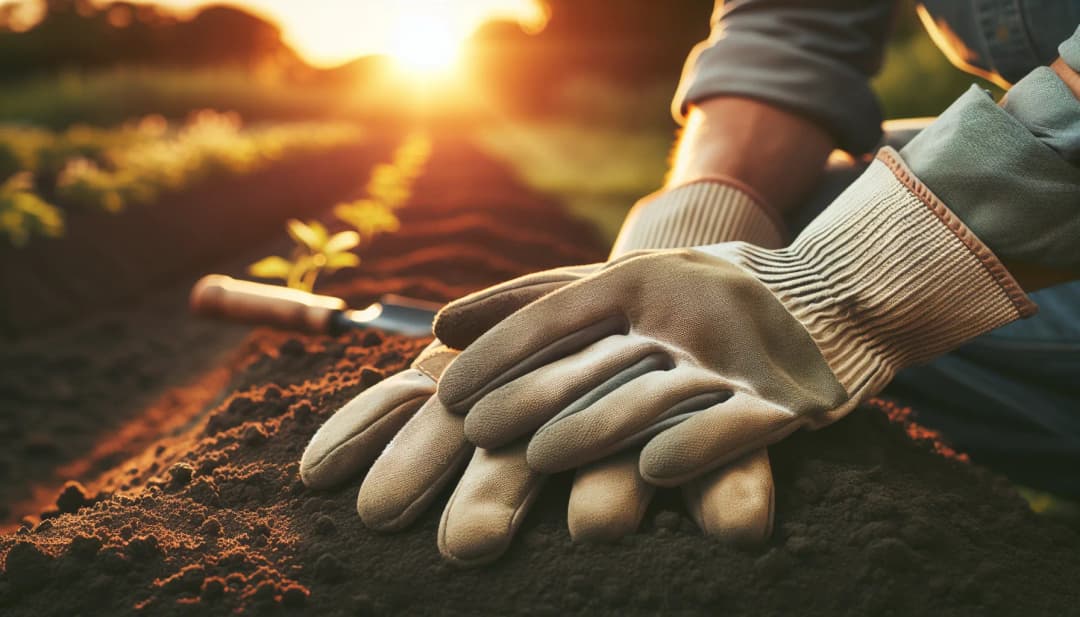 3 Key Lessons for Aspiring Farmers: What I Wish I Knew Starting Out