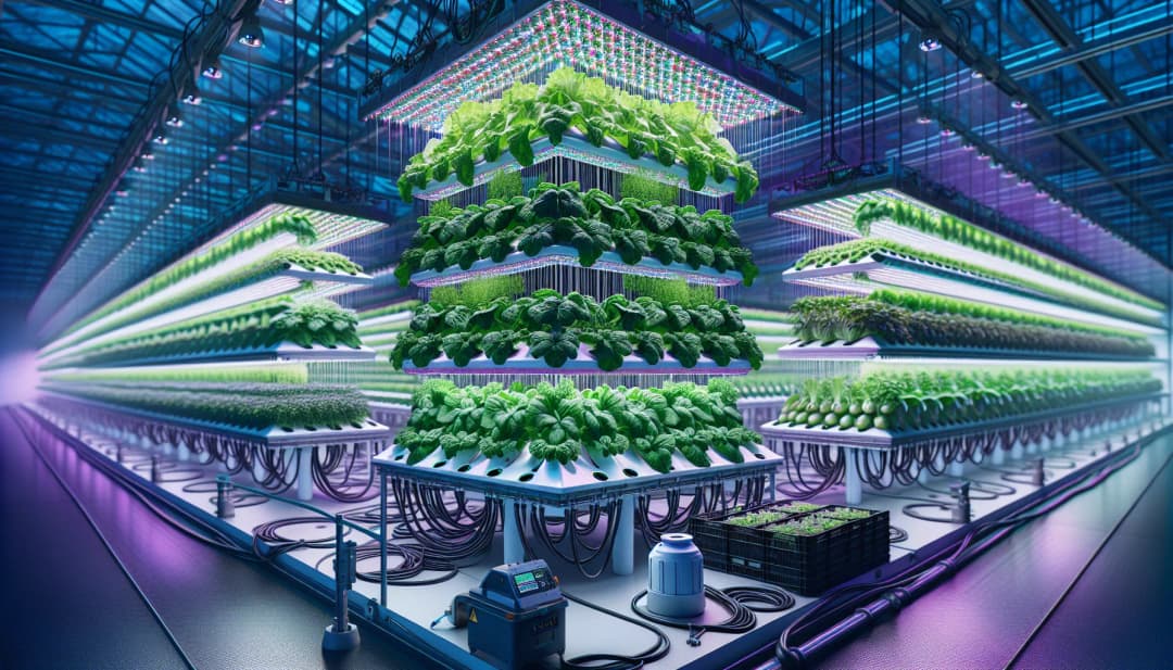 7 Innovative Farming Techniques to Boost Yields and Efficiency