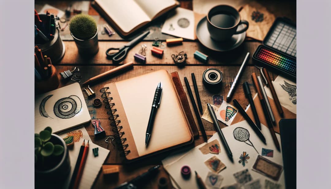 What Strategies Help You Overcome Writer's Block?
