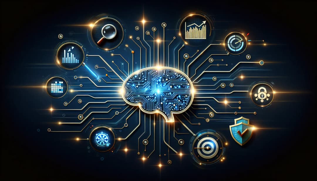 The Role of AI in SEO: 25 Potential Benefits and Concerns