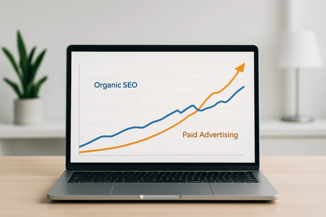 How to Complement SEO With Paid Advertising for Maximum Impact