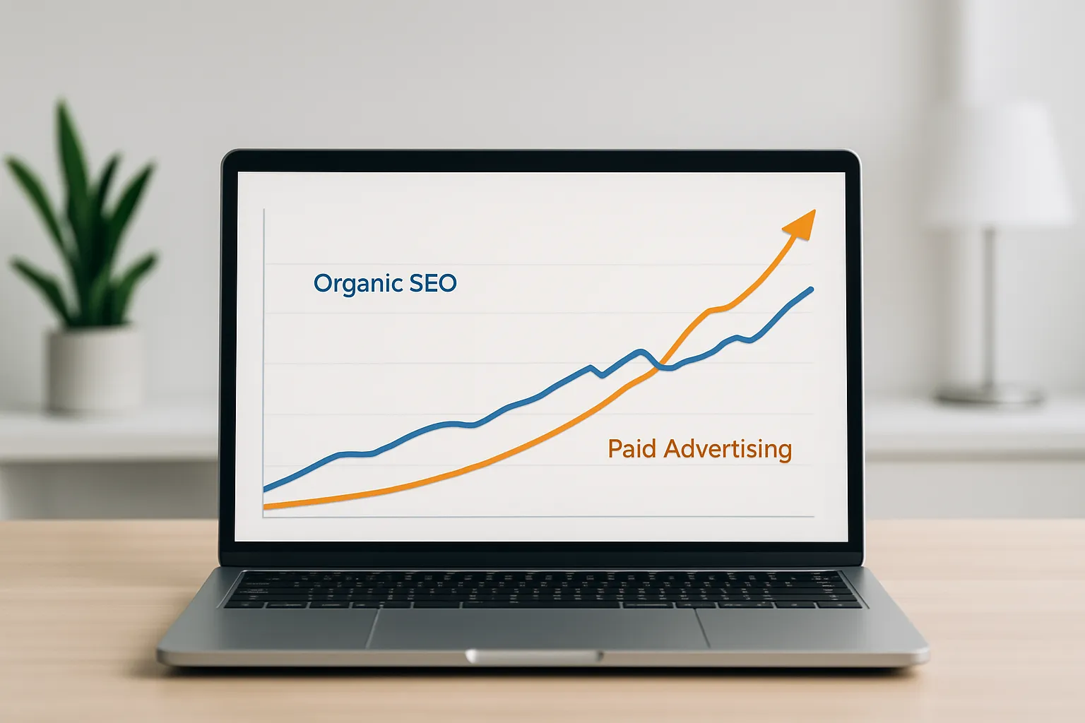 How to Complement SEO With Paid Advertising for Maximum Impact