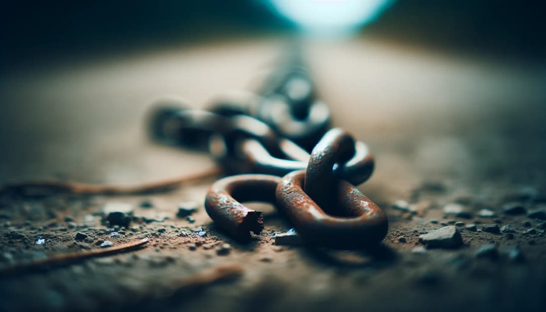25 Link-Building Mistakes to Avoid and How to Overcome Them