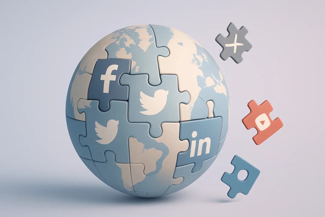 How to Use Social Media to Support Link-Building Efforts