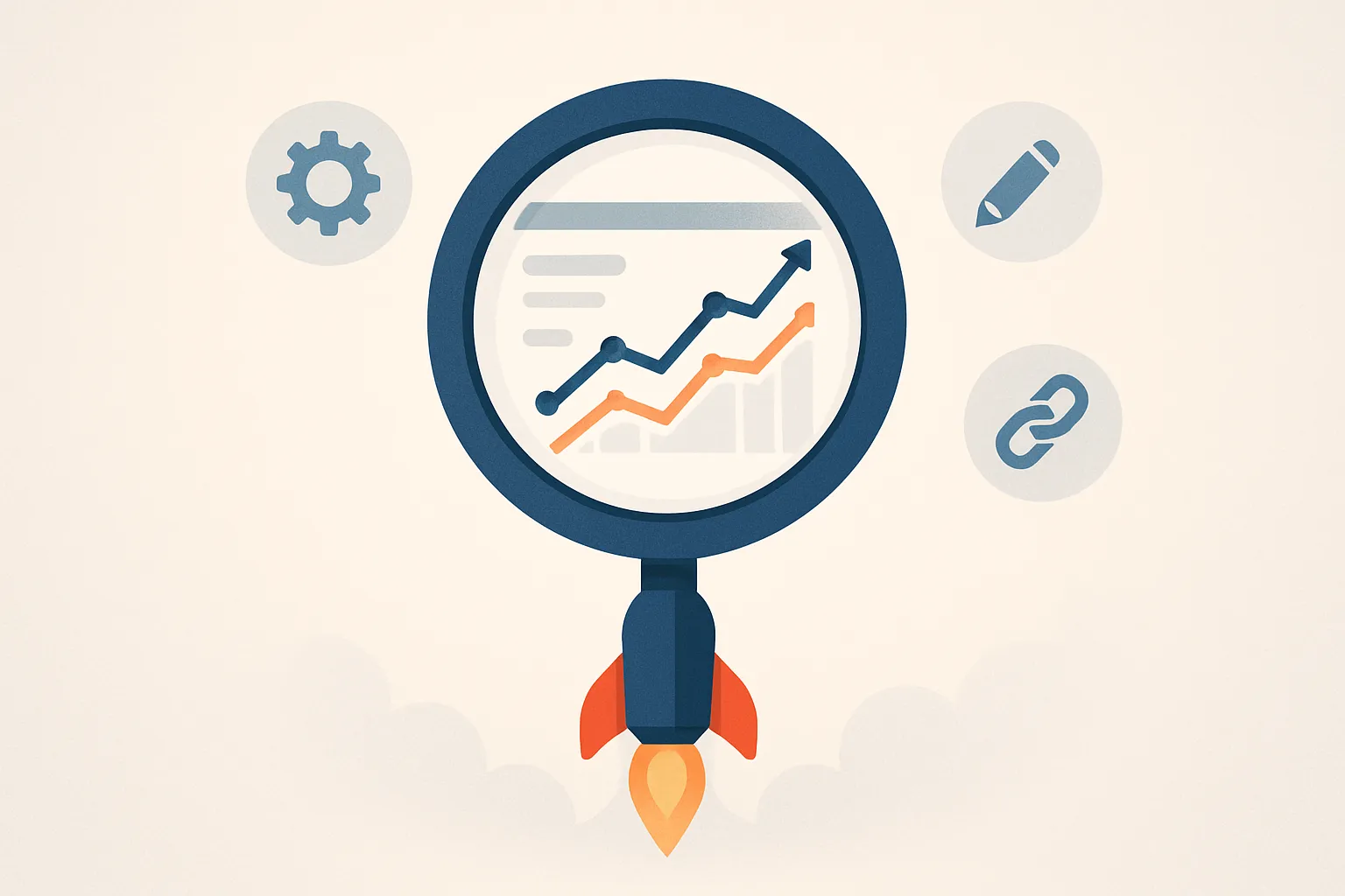 How to Use Competitor Analysis to Improve Your SEO Strategy