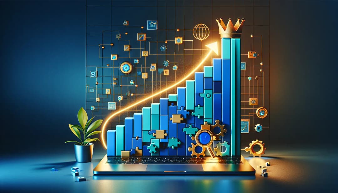 How to Use SEO to Build Brand Awareness and Authority