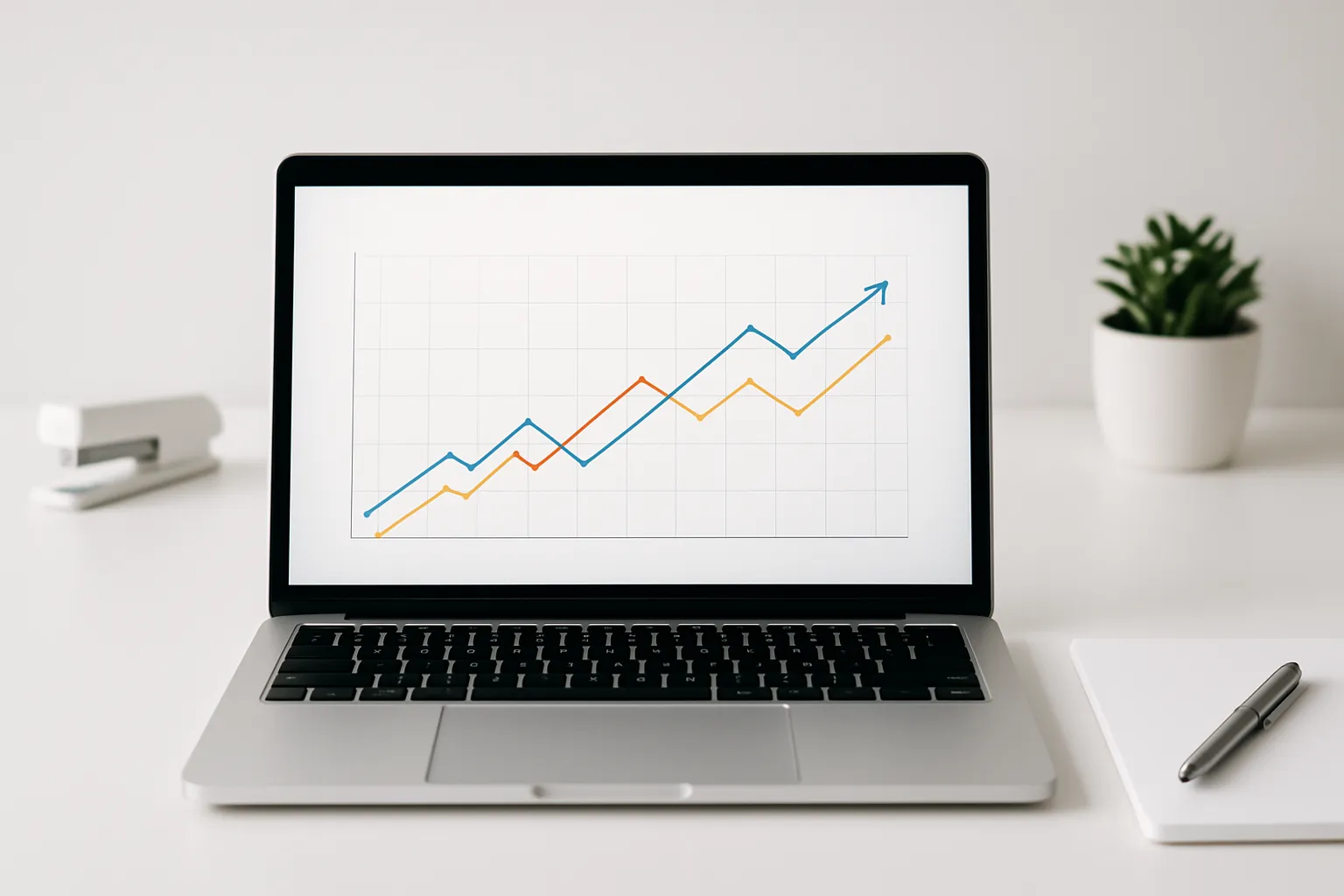 How to Track and Measure Link-Building Success: 6 Key Metrics