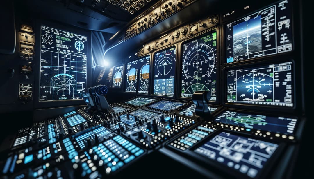 How Working With 6 Avionics Systems Enhanced My Skills as a Technician