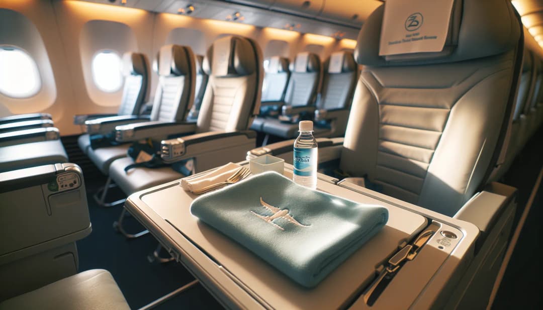 6 Ways Passengers Can Make a Flight Attendant’S Job Easier
