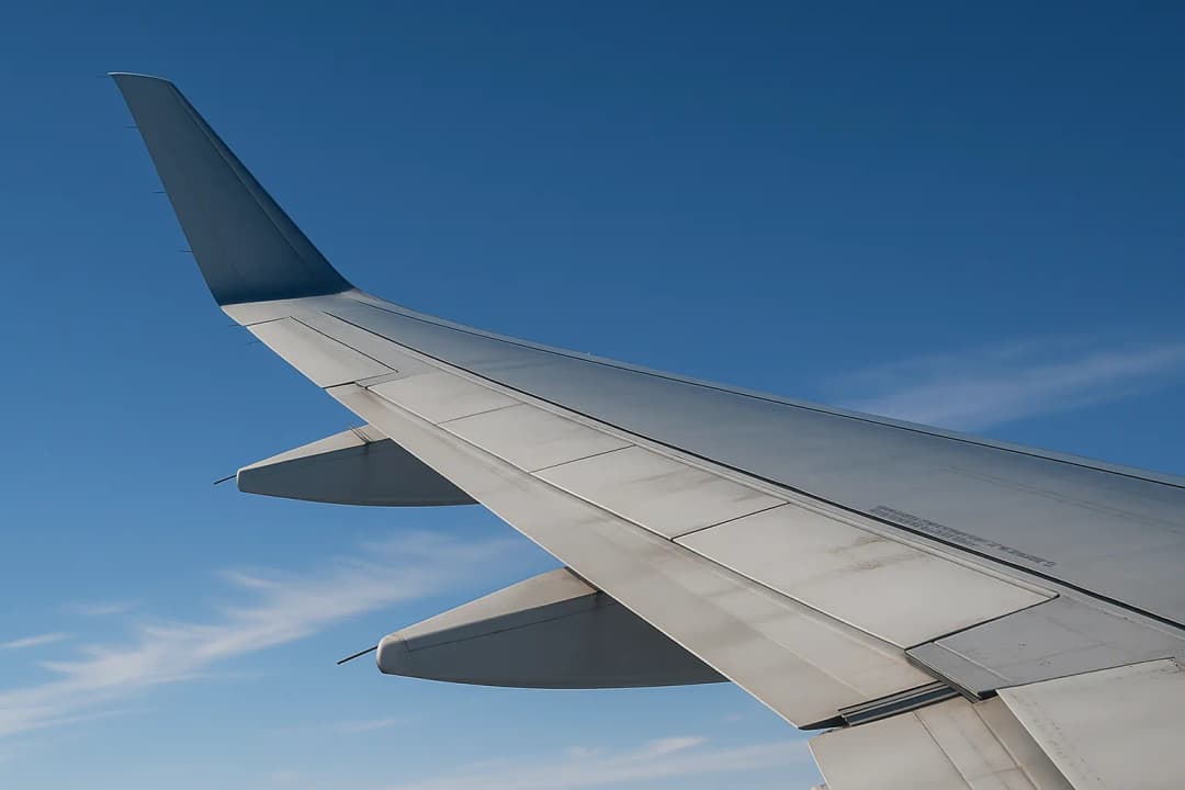 7 Key Considerations for a Career Change into Aeronautical Engineering