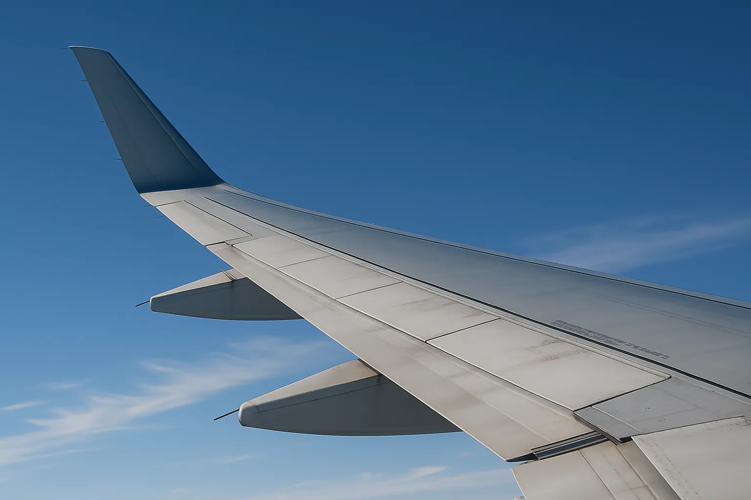 7 Key Considerations for a Career Change into Aeronautical Engineering