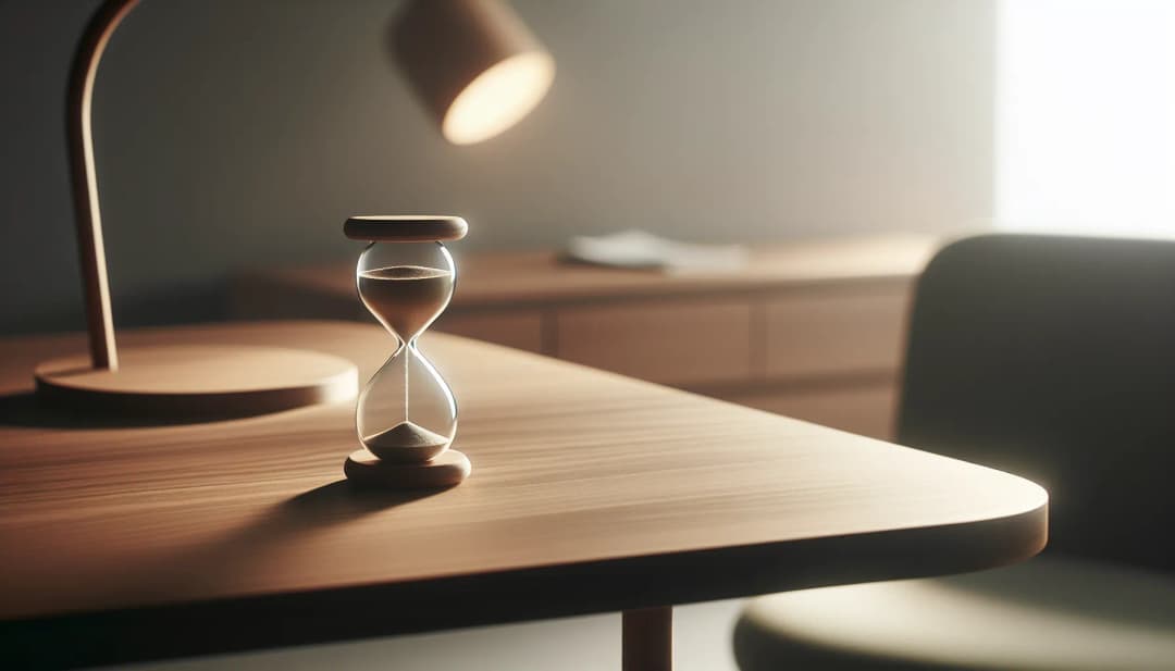 What's Your Best Productivity Hack for Busy Days?