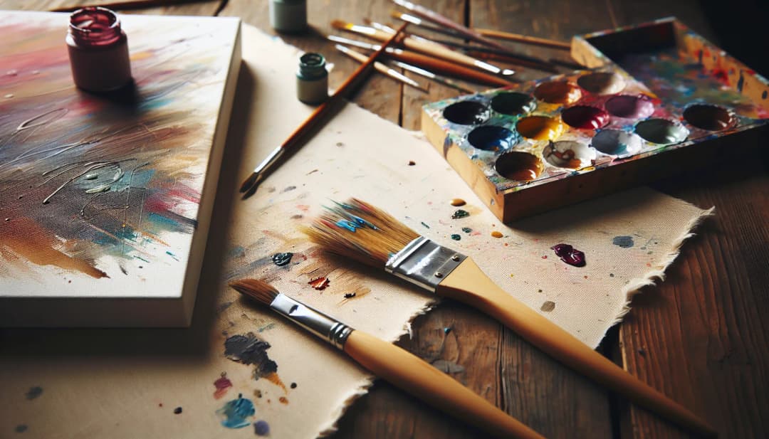Have You Ever Created Art that Moved You to Tears?