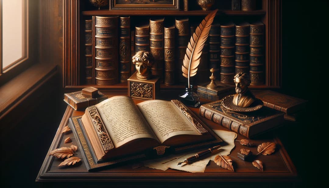 7 Art & Literature Recommendations That Stood Out