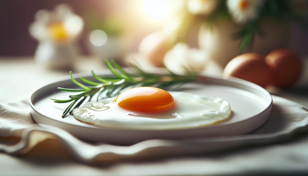How Do You Prepare a Restaurant-Quality Breakfast at Home?