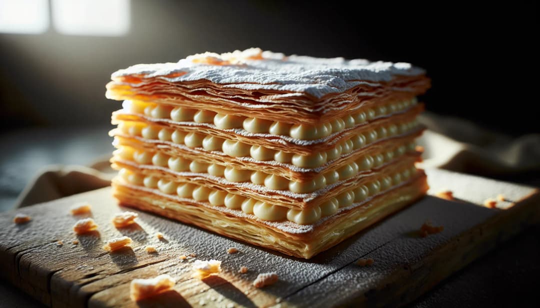 What's Your Experience With Mastering a Challenging Dessert?