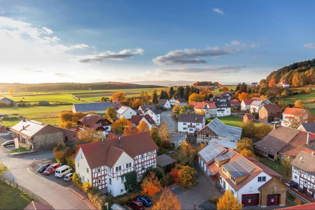 How Did You Choose the Right Neighborhood to Live in?