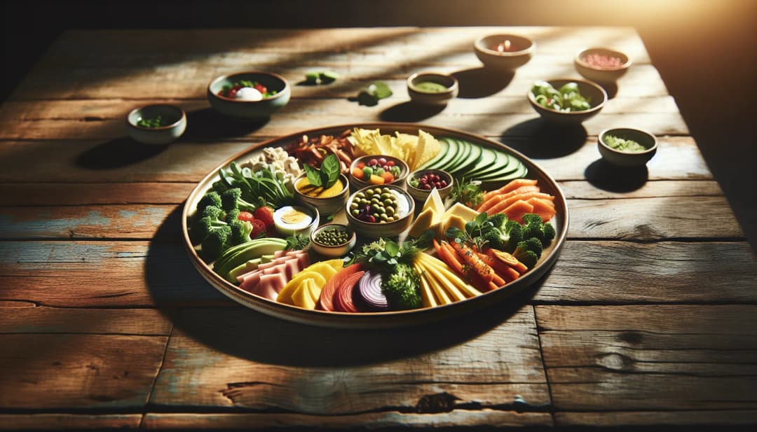 How Do You Cater to Dietary Restrictions When Hosting Guests?