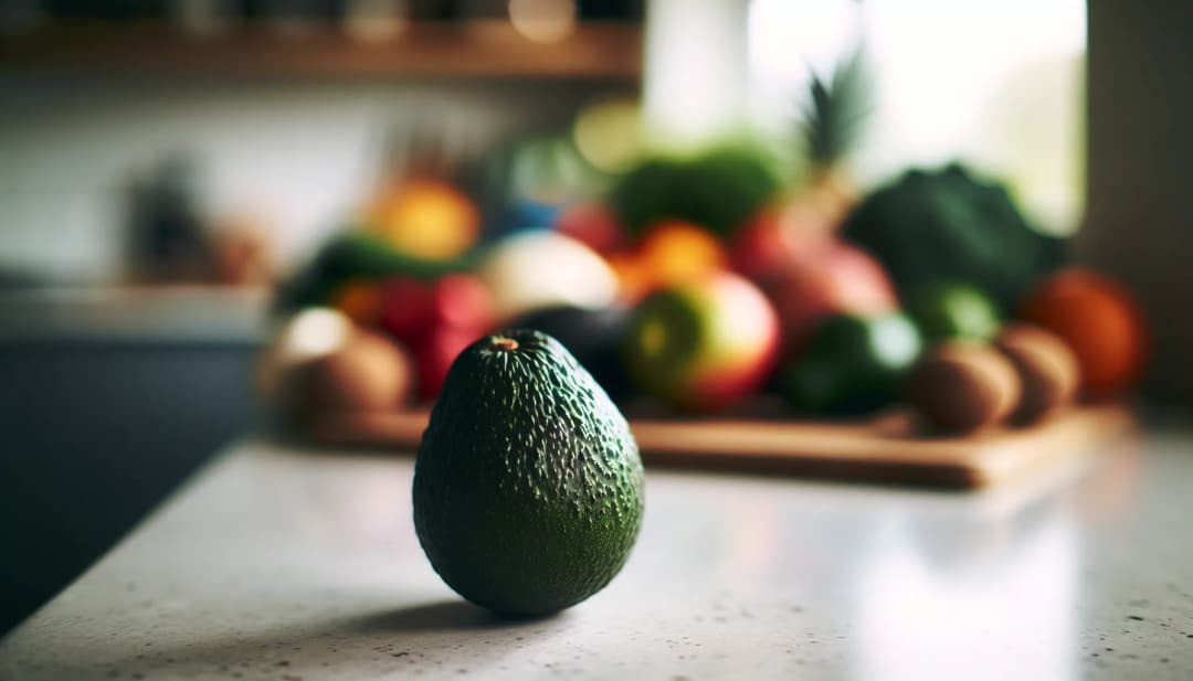What's Your Strategy for Reducing Food Waste in the Kitchen?