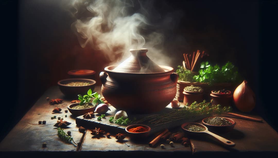 What's the Most Exotic Dish You've Ever Prepared at Home?