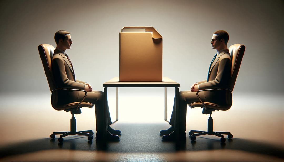 How Do You Handle Employee Disagreements Over Performance Evaluations?