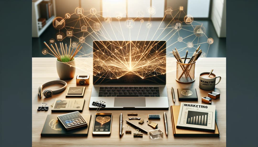 Marketing Networking Strategies: Building a Strong Personal Brand