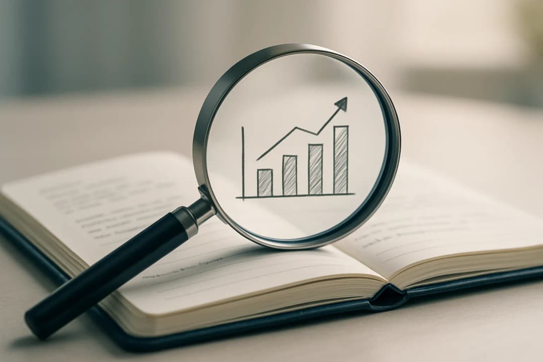 Competitor Research 101: Expert Advice for Beginners