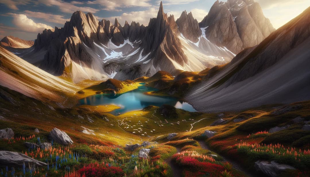 What Experience Influenced Your Perspective on Environmental Conservation?