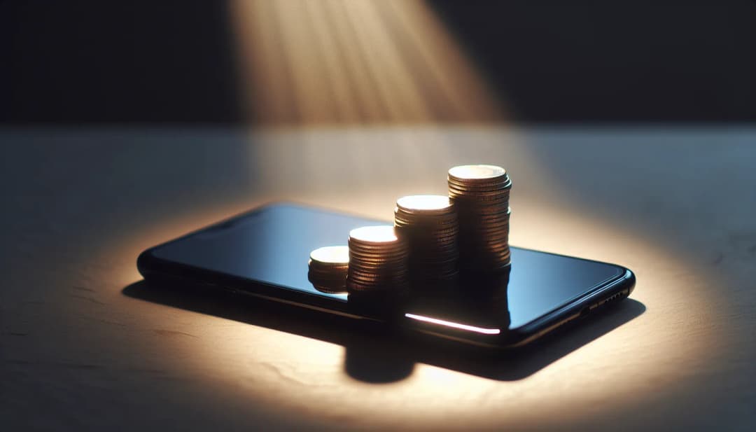 Top 18 Money-Saving Apps