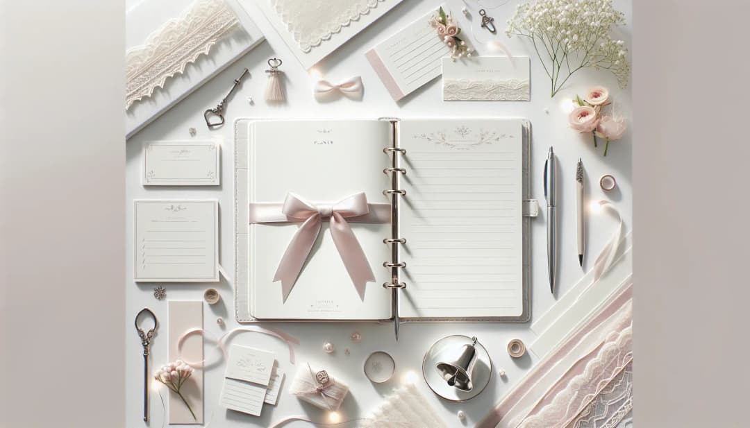 9 Helpful Wedding Planning Tools & Resources