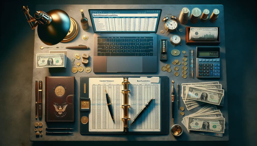 25 Tips for Reconciling Bank Statements