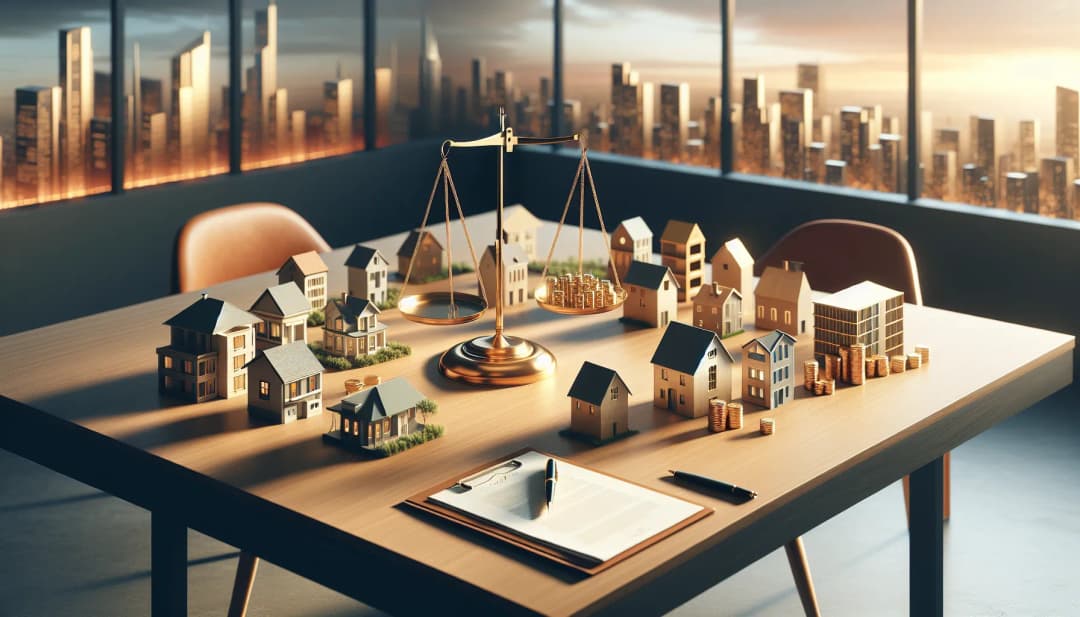 How to Negotiate with Multiple Offers on Your Home
