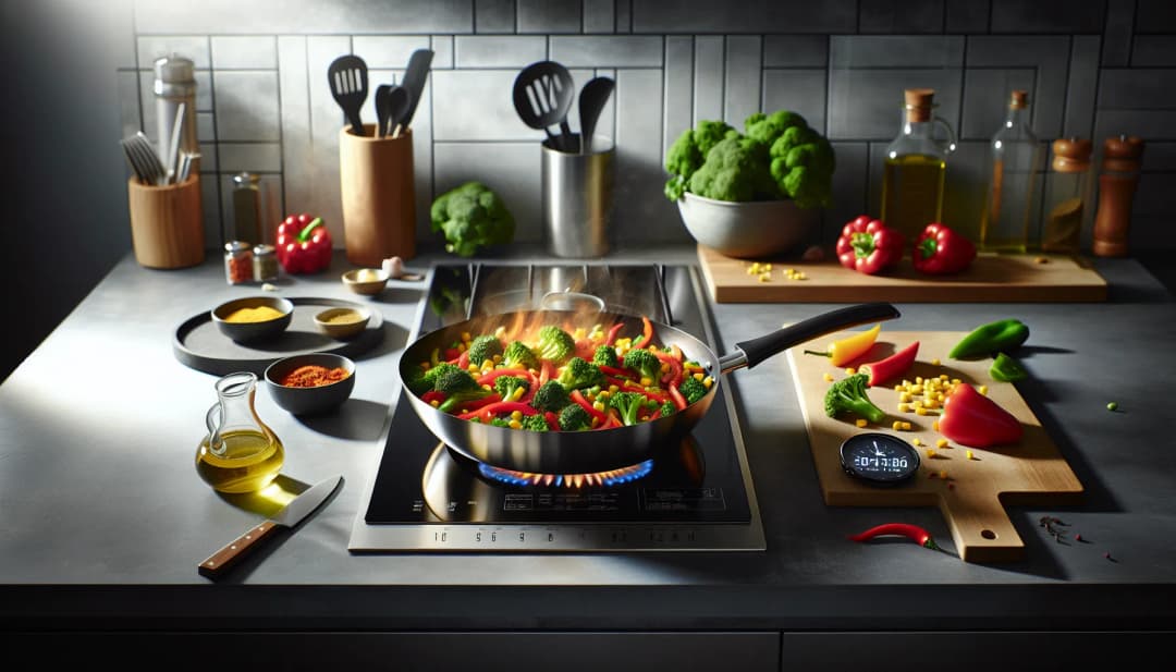 What are Some Quick & Easy 30-Minute Meals?