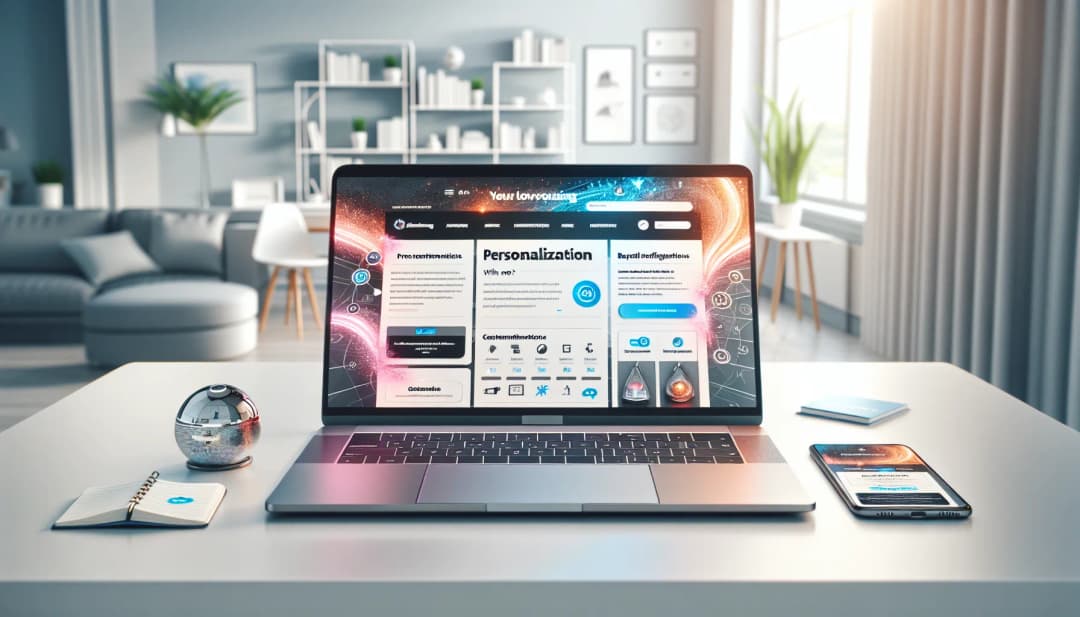 How To Use Personalization Techniques to Improve Conversion Rates