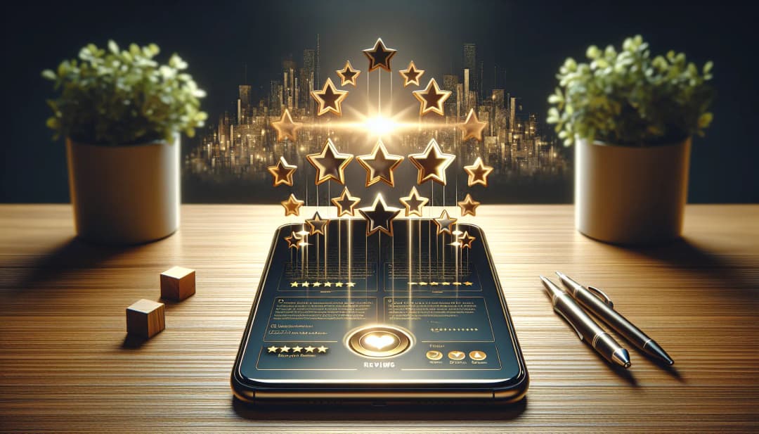 How to Manage Online Reviews for Local SEO